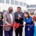 Musanze: Inauguration de A1 Iron & Steel Rwanda Ltd