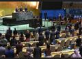Rwanda-ONU :  prévention contre les discours de la haine