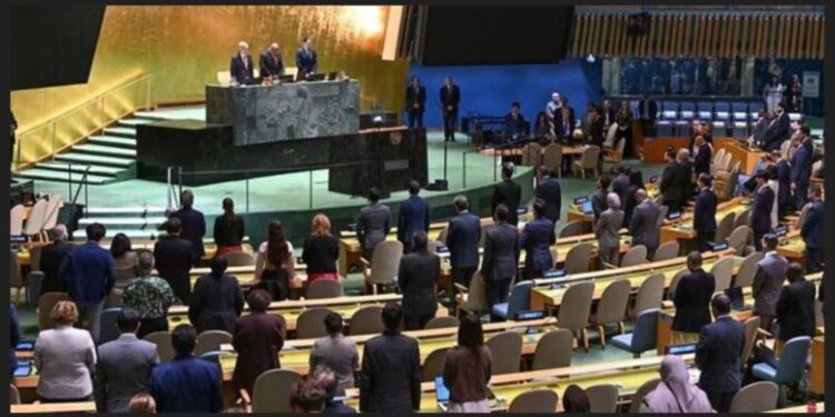 Rwanda-ONU :  prévention contre les discours de la haine