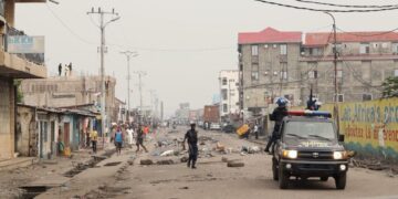 Manifestations réprimées: l’escalade meurtrière du régime Tshisekedi