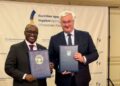 Rwanda-Ukraine : Exemption de visas pour les passeports diplomatiques