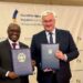 Rwanda-Ukraine : Exemption de visas pour les passeports diplomatiques