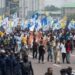 RDC : l’opposition condamne la répression politique