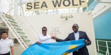Rwanda-Kenya: Livraison de 40.000 tonnes de produits pétroliers