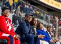 Amavubi: ”Restez concentrés” …