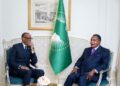 Rwanda-Congo : Solidité des relations réaffirmée