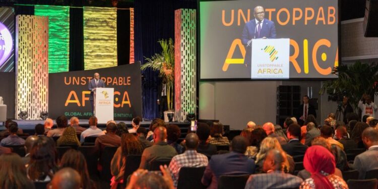 ” Unstoppable Africa 2026”:  l’économie de l’IA en construction au Rwanda