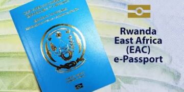 Rwanda: pour la facilité d’entrée classé 20eme
