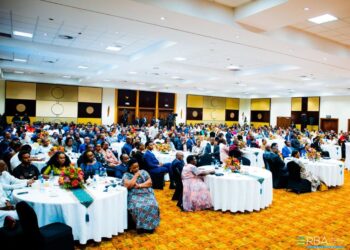 Young Leaders Prayer Breakfast: Bâtir des familles solides et stables
