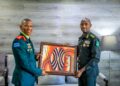 RDF-BDF: renforcement de la coopération bilatérale