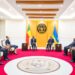 Rwanda-Bénin : Visite d’Etat du Président Wadagni