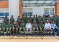 RDF-TPDF : Renforcement de la sécurité frontalière