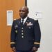 Armée américaine: lieutenant-colonel James Siibo prend sa retraite