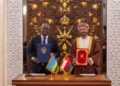 Rwanda-Oman: deux traités et six protocoles d’accord signés