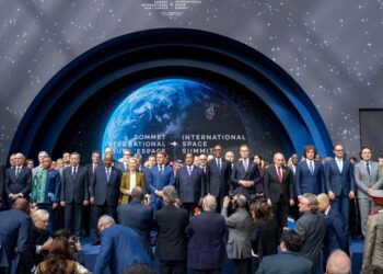 SIE : Kagame défend le déploiement de l’Agence spatiale africaine