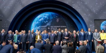 SIE : Kagame défend le déploiement de l’Agence spatiale africaine