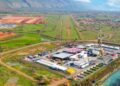 Ouganda: mélange de pétrole brut baptisé ”Pearl Sweet”