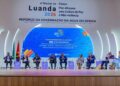 Biennale-Luanda: Nduhungirehe soutient un processus décisionnel inclusif