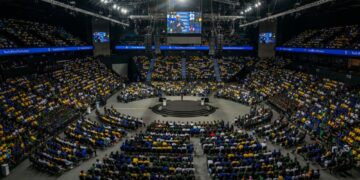 MeetThePresident: Aux jeunes de faire leur choix…