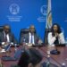 Rwanda-FMI: atteinte de tous les objectifs du programme