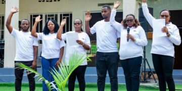 Rwanda: coup d’envoi du processus électoral décentralisé