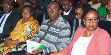 MINUBUMWE : Nyamagabe et Nyaruguru se remettent à l’endroit