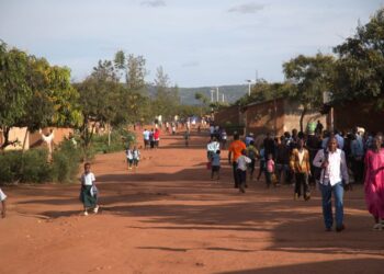 Rwanda-réfugiés:  lancement des premières audiences d’appel