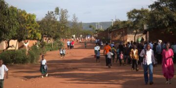 Rwanda-réfugiés:  lancement des premières audiences d’appel
