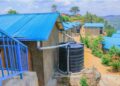 Ngororero-Nyabihu : Inauguration de maisons pour anciens sinistrés