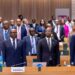 Sommet de COMESA XXV: Dr Nsengiyumva plaide pour une intégration économique réelle