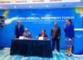Rwanda-Sénégal : RDB et APIX   signent un accord de coopération