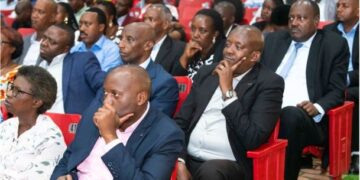 MINUBUMWE : réflexion sur l’unité des Rwandais