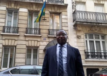 Eglise Catholique : Thomas Nahimana pourrait perdre son sacerdoce